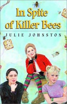 Hardcover In Spite of Killer Bees Book