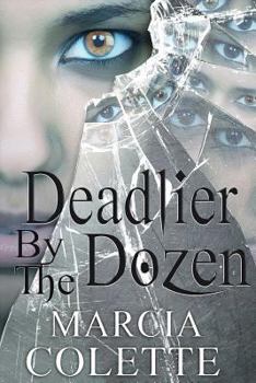 Paperback Deadlier by the Dozen Book