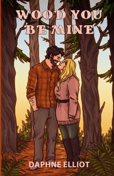 Paperback Wood You Be Mine? Book