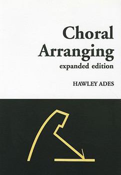 Choral Arranging