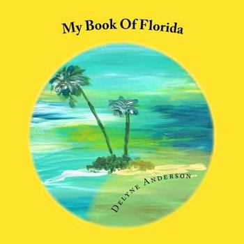 Paperback My Book Of Florida Book