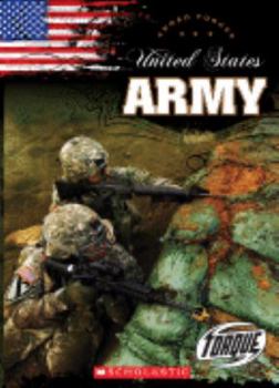 United States Army - Book  of the Armed Forces