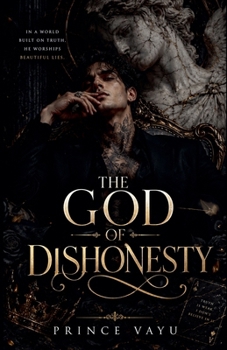 Paperback The God of Dishonesty Book