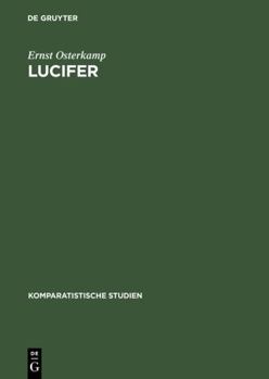 Hardcover Lucifer [German] Book