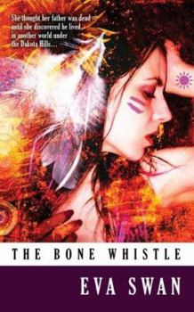 Paperback The Bone Whistle Book