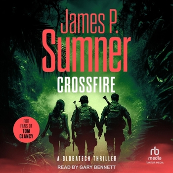 Audio CD Crossfire Book