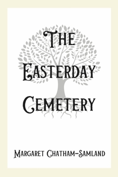 Paperback The Easterday Cemetery Book