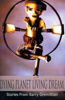 Paperback Dying Planet Living Dream Book