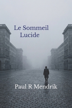 Paperback Le Sommeil Lucide [French] Book