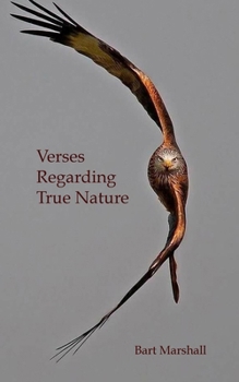 Paperback Verses Regarding True Nature Book