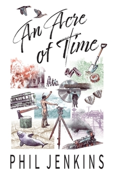 Paperback An Acre of Time Book