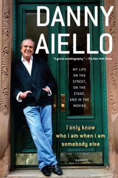 Danny Aiello: A Life on the Outside Looking In