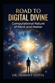 Paperback Road to Digital Divine: UAIC Edition Book