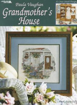 Paperback Grandmother's House Book