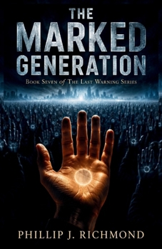 Paperback The Marked Generation: Book Seven of The Last Warning Series Book