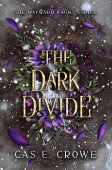 Paperback The Dark Divide Book