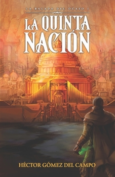 Paperback La Quinta Nación [Spanish] Book
