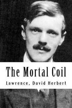 Paperback The Mortal Coil Book