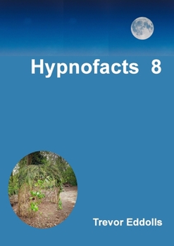 Paperback Hypnofacts 8 Book