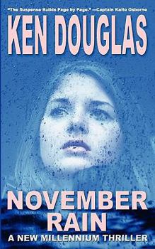 Paperback November Rain Book