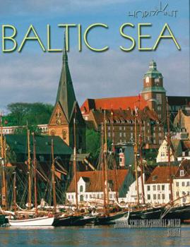 Hardcover Baltic Sea Book