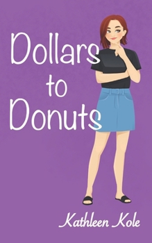 Paperback Dollars to Donuts Book