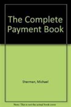 Paperback Complete Payment Book