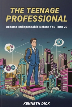 The Teenage Professional
