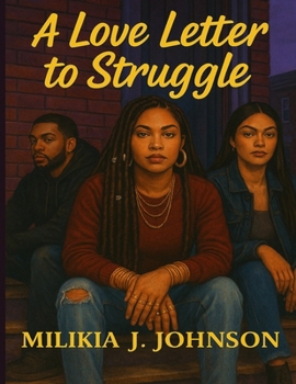 Paperback Letter to the Struggle Book