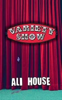 Paperback Variety Show Book