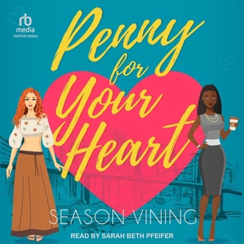 MP3 CD Penny for Your Heart Book