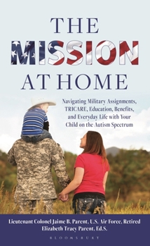 Autism and the Military Family