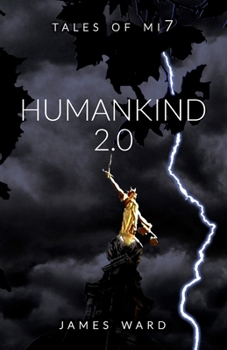Paperback Humankind 2.0 Book