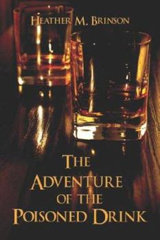 Paperback The Adventure of the Poisoned Drink Book