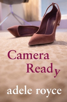 Paperback Camera Ready Book