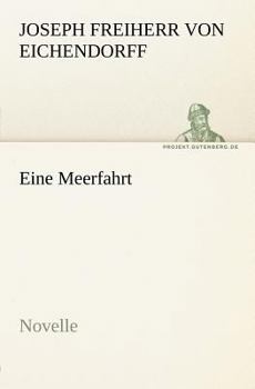 Paperback Eine Meerfahrt [German] Book