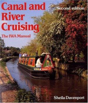 Paperback Canal and River Cruising Book