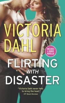 Flirting with Disaster - Book #2 of the Jackson: Girls' Night Out