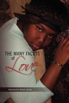 Paperback The Many Facets of Love Book