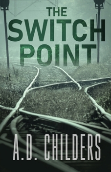 Paperback The Switch Point Book