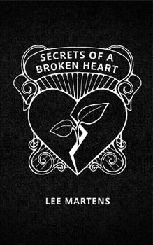 Paperback Secrets of a Broken Heart Book