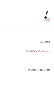 Paperback La Trobe Book