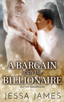 Paperback A Bargain With The Billionaire Book