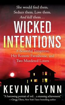 Mass Market Paperback Wicked Intentions Book