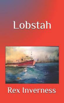 Paperback Lobstah Book