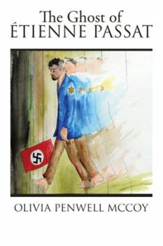 Paperback The Ghost of Étienne Passat Book