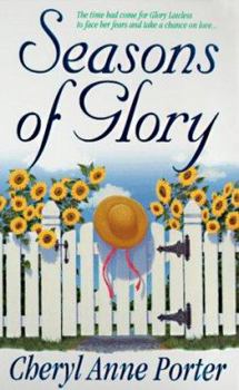 Seasons of Glory - Book #3 of the Lawless Women