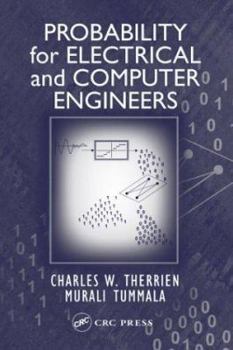 Hardcover Probability for Electrical and Computer Engineers Book