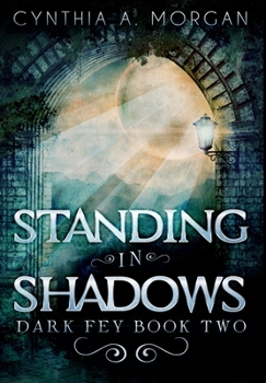 Hardcover Standing in Shadows: Premium Large Print Hardcover Edition [Large Print] Book