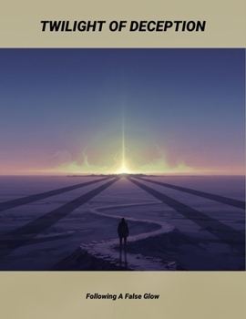 Twilight Of Deception: Following A False Glow